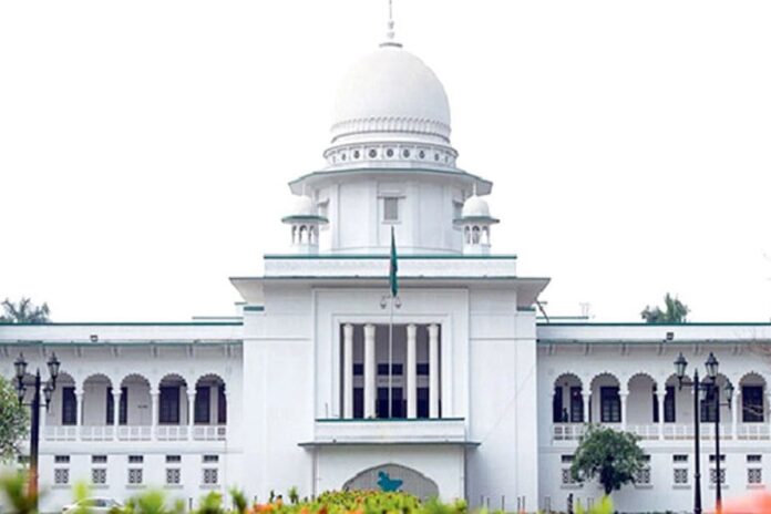 ৩ বিচারপতির কাছে ব্যাখ্যা নয়, তথ্য চেয়েছেন প্রধান বিচারপতি