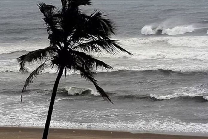 1761714692-8df7b73a7820f4aef47864f2a6c5fccf সমুদ্রবন্দর থেকে নামল সতর্কসংকেত