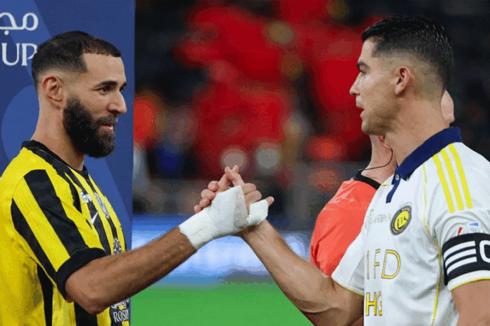 1761716353-575eda61e93c7ad9d05928580213fd9b রোনালদোদের বিদায় করে কোয়ার্টারে বেনজেমারা