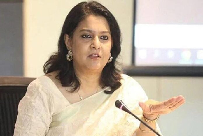 1761724149-93bd61db6bc91916dbb6b008cd4f2d0e কথা বলে উত্তেজনা বজায় রাখা রাজনৈতিক কৌশল : পরিবেশ উপদেষ্টা