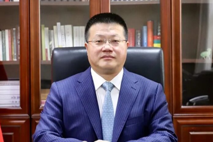 রোহিঙ্গা সংকটের সমাধান চীনের সক্ষমতার বাইরে : রাষ্ট্রদূত ওয়েন