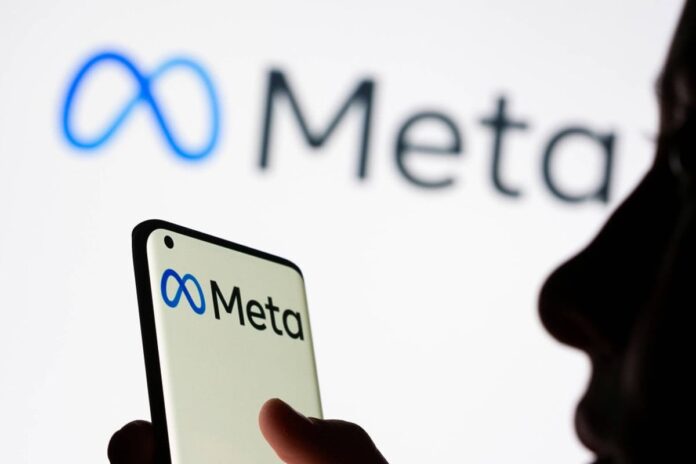 সন্তানদের এআই চ্যাট নিয়ন্ত্রণে মেটার ফিচার