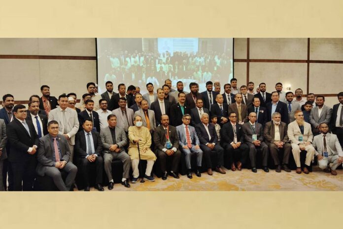 কাতারে ইঞ্জিনিয়ার্স ডে পালিত, এসএসসি-এইচএসসি উত্তীর্ণদের সম্মাননা