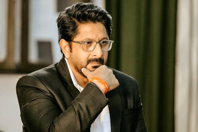 মৃত্যুর আগে মাকে পানি দিইনি, দেওয়া উচিত ছিল: আরশাদ ওয়ার্সি