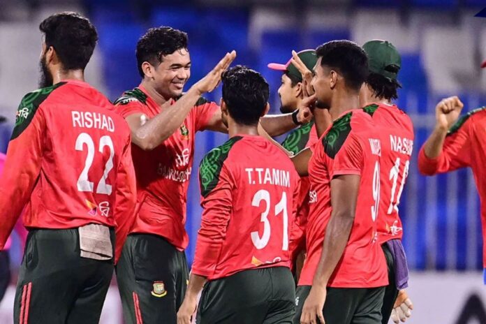 হোয়াইটওয়াশ এড়ানোর ম্যাচে টাইগারদের সম্ভাব্য একাদশ