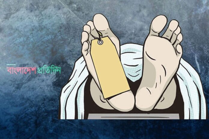 টঙ্গীতে মারামারি থামাতে গিয়ে বৃদ্ধের মৃত্যু