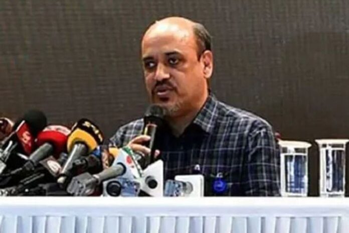 1761981172-f2014a669c9fa1496e21980ee3c157c6 সাংবাদিকতার অতীত মানদণ্ড হারিয়ে ফেলেছে রয়টার্স: উপ-প্রেসসচিব