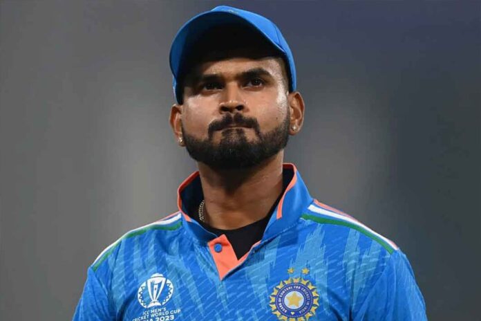 1761996807-18e2999891374a475d0687ca9f989d83 হাসপাতাল থেকে ছাড়া পেলেন শ্রেয়াস আইয়ার