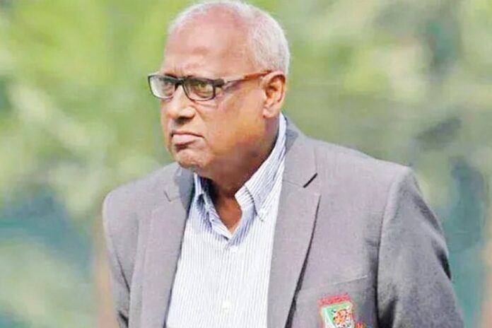 জাকেরকে নিয়ে মুখ খুললেন ফাহিম, জানালেন ব্যর্থতার কারণ