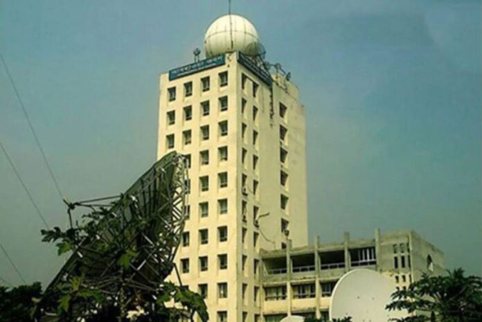 ৩ বিভাগে অতি ভারি বর্ষণের আভাস, টানা বৃষ্টি নিয়ে নতুন বার্তা