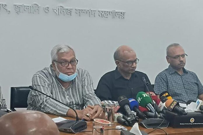 আদানির সঙ্গে চুক্তি প্রসঙ্গে যা বললেন জ্বালানি উপদেষ্টা