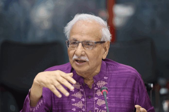 ঐকমত্য কমিশন জনগণের সঙ্গে কোনো প্রতারণা করেনি: সুজন