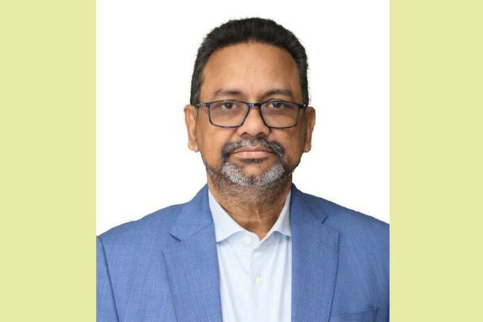 বাজুসের নতুন প্রেসিডেন্ট এনামুল হক খান