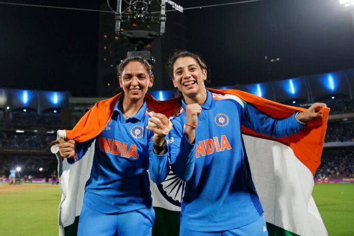 1762178517-80026a46e5656aa46774985e76e40e98 ৪৫ দিন ঘুমাতে পারিনি, এখন সব সার্থক: মান্ধানা