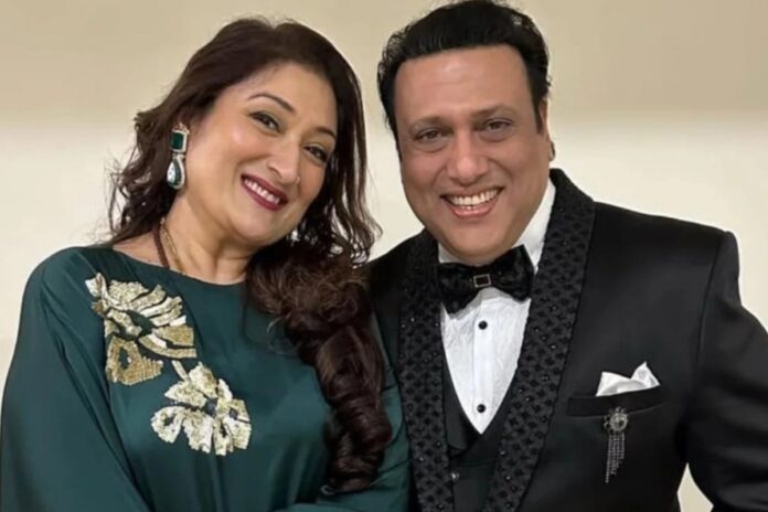 1762178653-6c1bc534dc1def4881d34070c00db28a গোবিন্দার ‘পরকীয়া’ নিয়ে মুখ খুললেন তার স্ত্রী