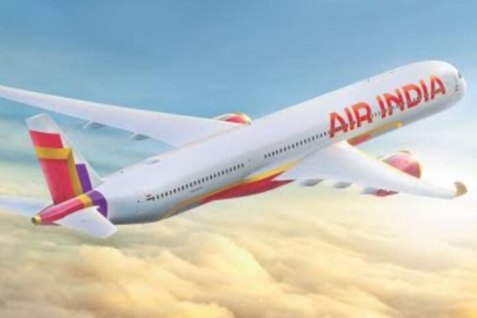 1762185197-c6cd6d91349581f791b9f9e746604301 মাঝ আকাশে যান্ত্রিক ত্রুটি, এয়ার ইন্ডিয়ার জরুরি অবতরণ!