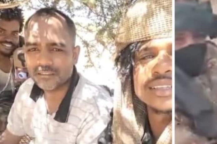 1762194637-586c8d97e97d6fae49d64ad23c051c13 তুমি কি শাহরুখ খানকে চেনো? সুদানে আটক ভারতীয়কে বিদ্রোহীদের প্রশ্ন!