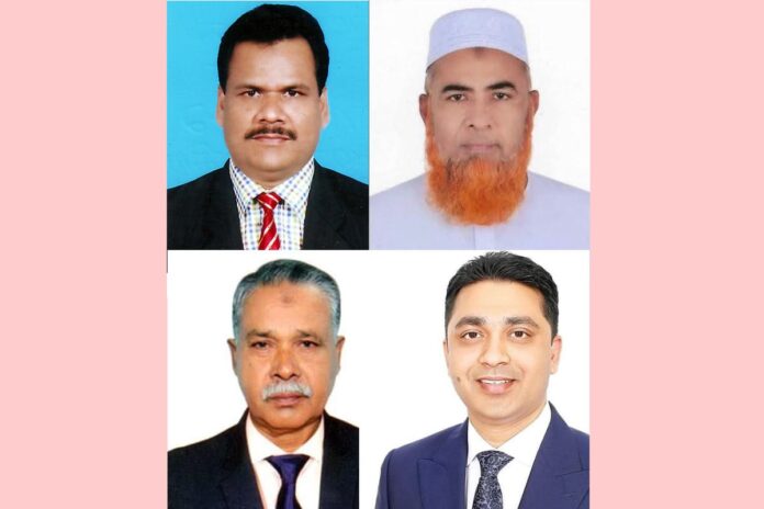 1762226864-9ba40f28997351650d4ec2e289425640 সাতক্ষীরার ৪টি আসনে বিএনপির মনোনয়ন পেলেন যারা