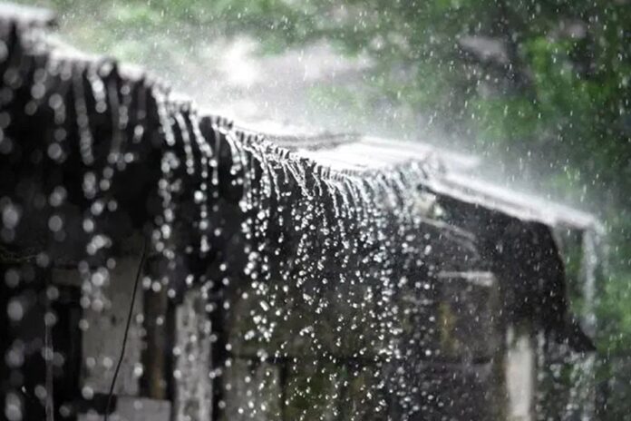 দেশের তিন বিভাগে বজ্রসহ বৃষ্টির আভাস