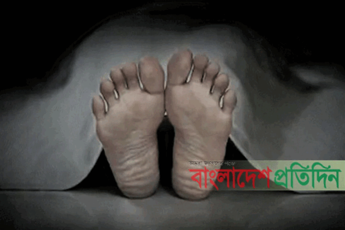 কুমারখালীতে রেলসেতুর নিচ থেকে দ্বিখণ্ডিত মরদেহ উদ্ধার