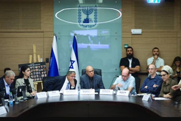 1762245889-b6cec95674fafde70675df5dcd5bfe3d ‘ফিলিস্তিনি যোদ্ধাদের মৃত্যুদণ্ড’ বিল পাসের পথে ইসরায়েলি সংসদ