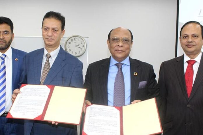 জনশক্তি পাঠানোর লক্ষ্যে বাংলাদেশ-জাপান ১৩ সমঝোতা