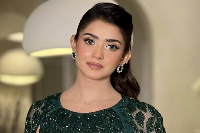 1762263361-6c1bc534dc1def4881d34070c00db28a একটা বড় কাজ করতে যাচ্ছি, অনেক বেশি এক্সাইটেড: তানজিন তিশা