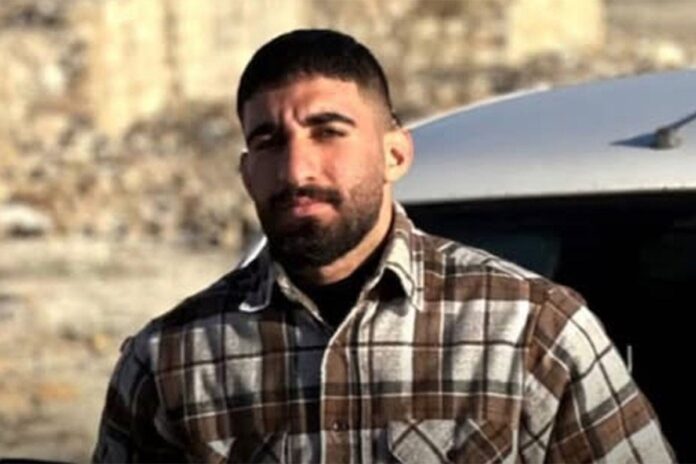 1762280203-32ada865f2d9fec0d6b7591e9b431bd7 খামেনির ছবি পোড়ানোর পর যুবকের গুলিবিদ্ধ মরদেহ উদ্ধার