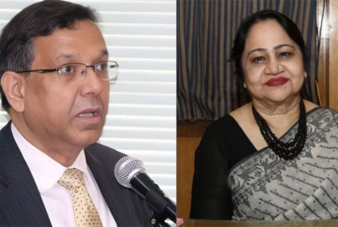 1762310022-d03fb38bdc26b4bb1cc9b8f975a57959 আনিসুলের বান্ধবী তৌফিকার আয়কর নথি জব্দের আদেশ