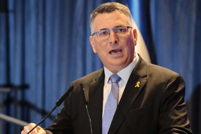 1762318462-f92f213dcc0d48f30109189b259da08a নিরাপত্তা নিশ্চিত ছাড়া ফিলিস্তিনি রাষ্ট্র চায় না ইসরায়েল: পররাষ্ট্রমন্ত্রী