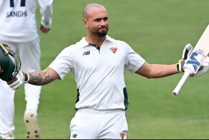 1762320785-a0c3cc41e2b4ce013a080dee6e88208c অ্যাশেজ সিরিজ : অস্ট্রেলিয়ার স্কোয়াডে চমক ওয়েদারল্ড