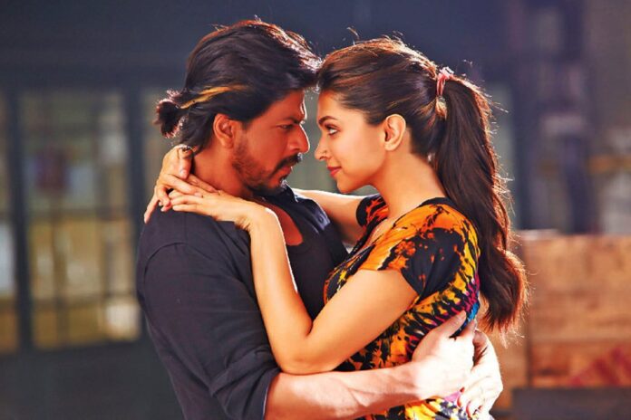 1762324682-8e0f3bef97a266f168213223258d77f8 'দীপিকা আছে ভালোবাসা তো থাকতেই হবে'