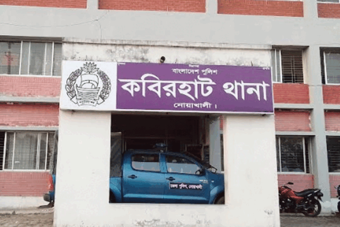 1762325513-84f7247f3b4764f31ec8201051b4ba7b নোয়াখালীতে ট্রাকচাপায় নিহতের ঘটনায় মামলা