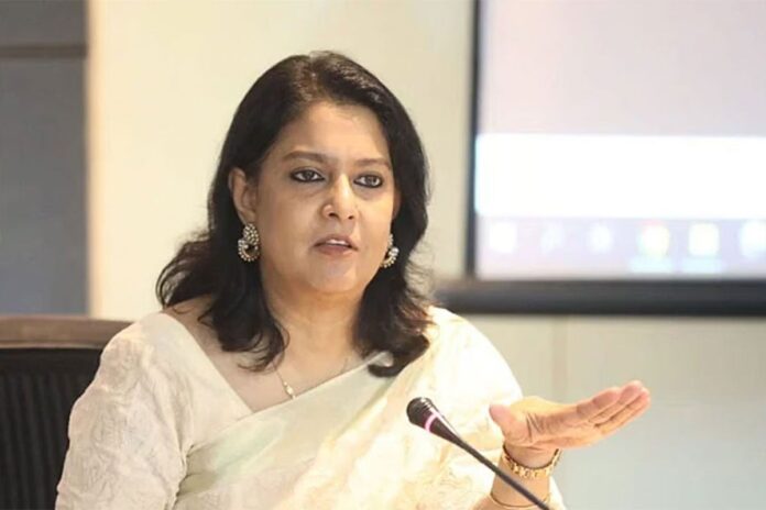 1762331910-6f073de8244f0fb26d04a594828dc347 উন্নয়নশীল দেশগুলোকে একসঙ্গে কাজ করতে হবে: পরিবেশ উপদেষ্টা