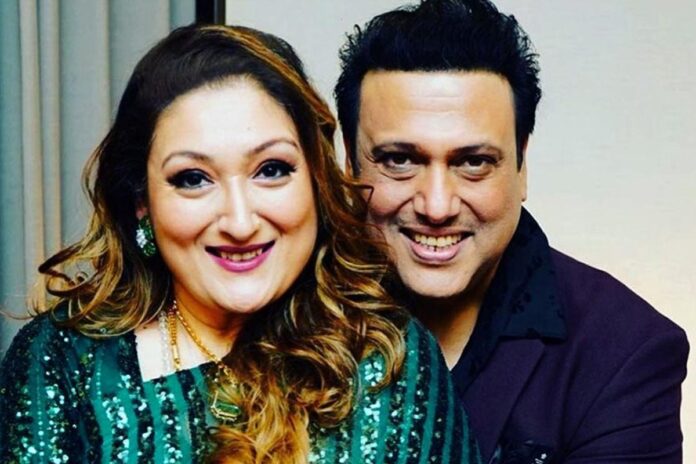 1762342932-6c1bc534dc1def4881d34070c00db28a ‘পুজো করলেই পুরোহিতকে লাখ টাকা’, স্ত্রীর মন্তব্যে ক্ষমা চাইলেন গোবিন্দা