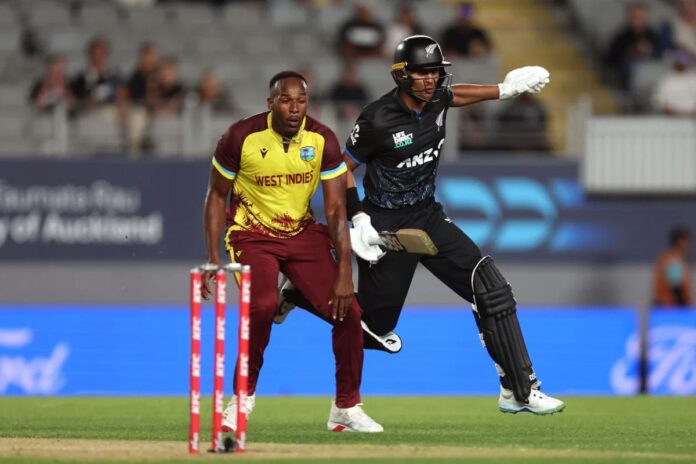 1762343274-d5641c99bdd246071b104cbdd5c9d4ac নিউজিল্যান্ডে জয় দিয়ে সিরিজ শুরু করল ক্যারিবীয়রা
