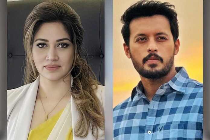 1762359000-e5bc42f741d3a735035241cd0a738424 রুবাবা দৌলাকে নিয়ে রসিকতা, তোপের মুখে অভিনেতা ইরফান সাজ্জাদ