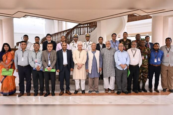 1762359683-382ae4d624da0253d260ecfab3751d6a ‘চট্টগ্রামে জলাবদ্ধতা নিরসনে ৭৫ শতাংশ অগ্রগতি’