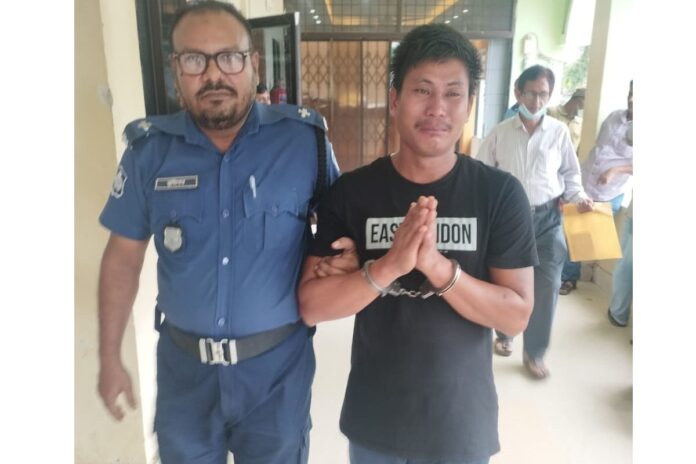 1762398302-134ce63057f068a219a0df338fb0b723 রাঙামাটিতে হত্যার দায়ে যুবকের যাবজ্জীবন কারাদণ্ড