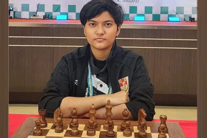 1762411193-e25418821200a0f7c8f9f81b22d21691 কমনওয়েলথ দাবা চ্যাম্পিয়নশিপ খেলতে মালয়েশিয়া যাচ্ছেন লুবাবা