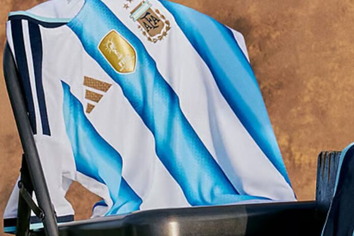 1762413676-fe90fdc4631cf2b310163ee8a57f6fcc ২০২৬ বিশ্বকাপে এলো মেসিদের নতুন জার্সি, দাম কত?