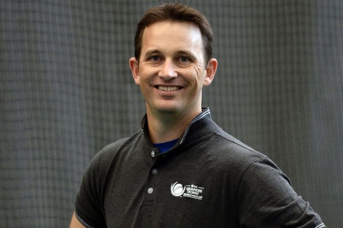 নতুন দায়িত্বে শেন বন্ড