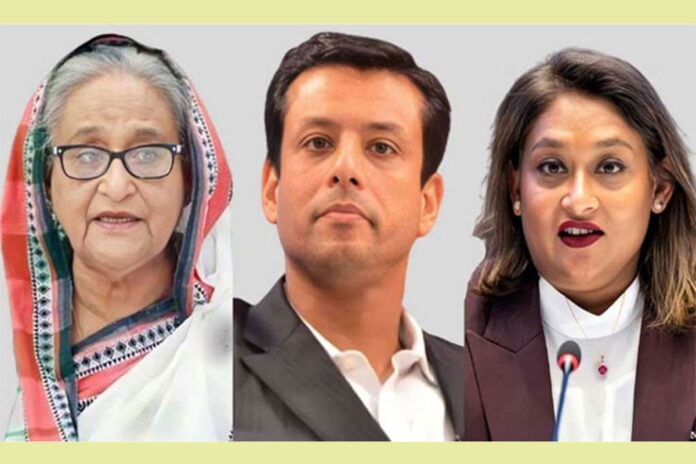 1762424598-e9ee9684fb3742b8bbb4fef70e5599d2 হাসিনা-জয়-পুতুলের দুর্নীতির মামলায় ৭৯ সাক্ষীর জবানবন্দি নেওয়া শেষ