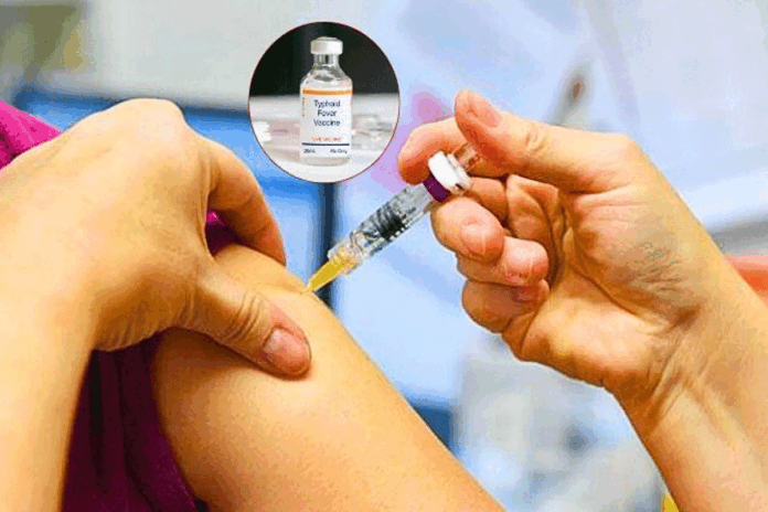 1762424816-068ae40523a24c9ef54edefd375e542d টাইফয়েড টিকাদানে এগিয়ে রংপুর সিটি