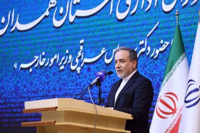 1762428200-d0096ec6c83575373e3a21d129ff8fef যুক্তরাষ্ট্র-ইসরায়েলকে নিঃশর্ত আত্মসমর্পণে বাধ্য করেছিল ইরান: আরাঘচি