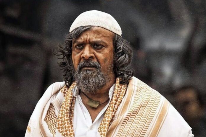 ‘কেজিএফ’ খ্যাত অভিনেতা হরিশ আর নেই