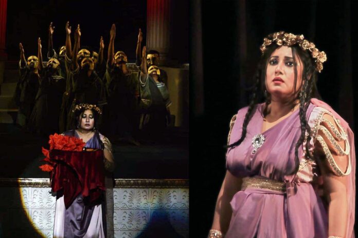 1762444518-986c655c8917f5e9b8cedb5fb04880c4 শিল্পকলায় মঞ্চে প্রাচীন গ্রিক নাটক ‘ইডিপাস’