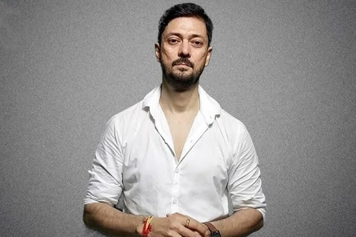 1762487878-6c1bc534dc1def4881d34070c00db28a হাতে কাজ নেই, অভিনেতা এখন মুদিদোকানি