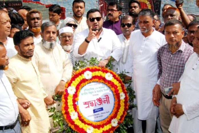 1762527172-6fd33470dea458ab90e18c964caa6eb9 শহীদ জিয়াই জাতির মহানায়ক: মীর হেলাল