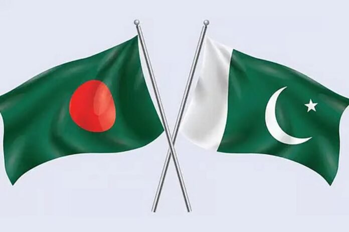 করাচি-চট্টগ্রাম সরাসরি শিপিং চালু করল পাকিস্তান ও বাংলাদেশ